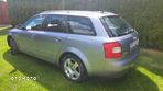 Audi A4 Avant 1.9 TDI - 2