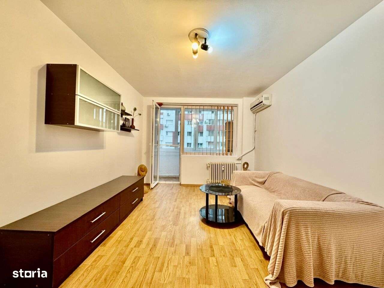 Vanzare 2 camere Dorobanti | Bloc Perla | Vedere spate - Imagine principală: 1/20