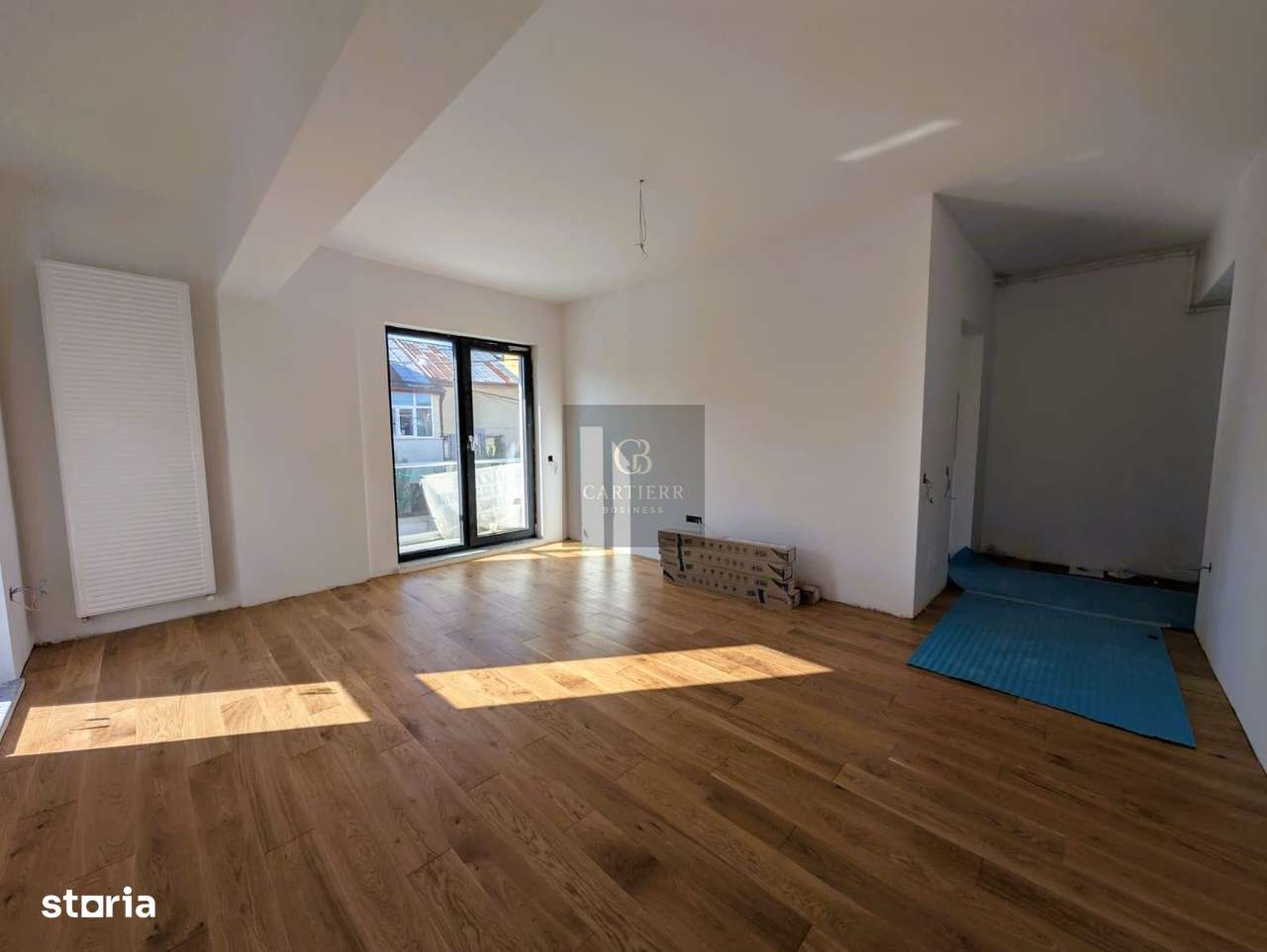 2 CAMERE | GARA OBOR | LOC DE PARCARE OPTIONAL-0