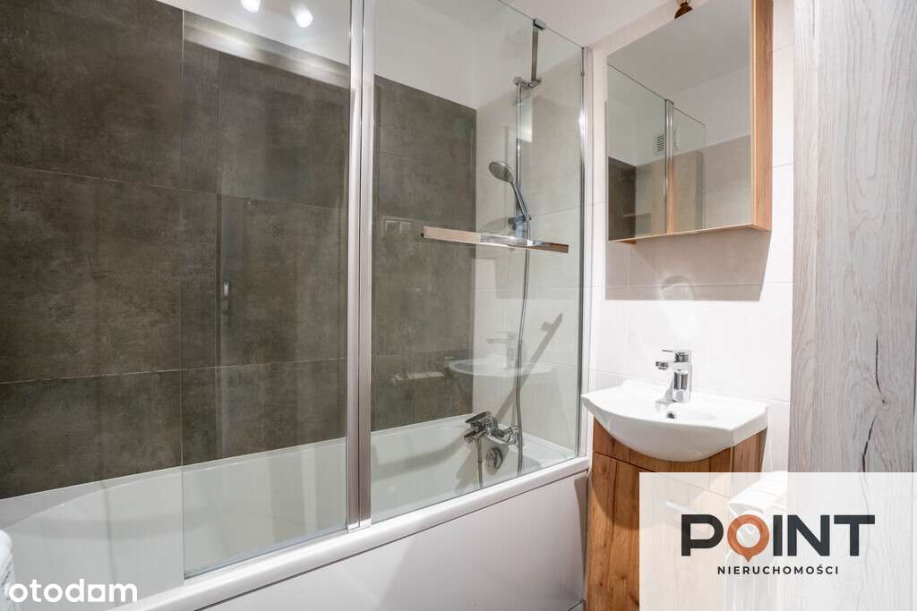 4 pokoje, świetna lokalizacja – Targówek | 59,4 m2-9