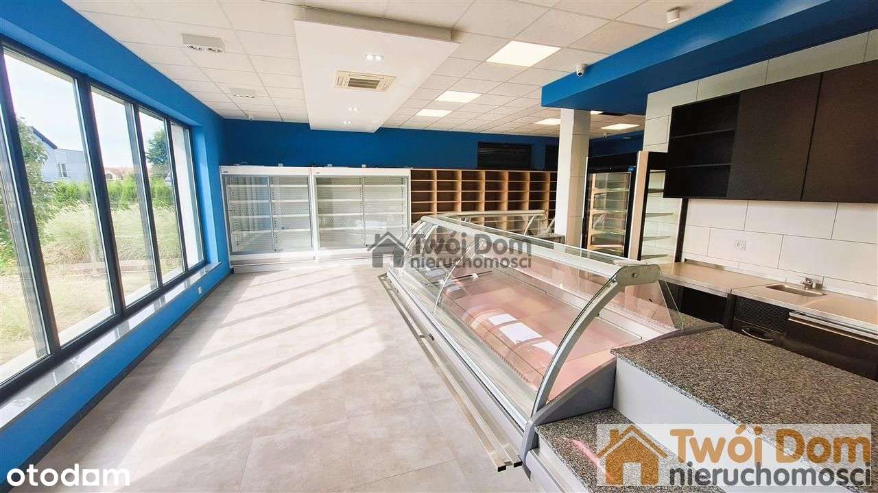 Roi 8,8% Komercyjny|wynajęty budynek|Smolec - Pełny obrazek: 4/20