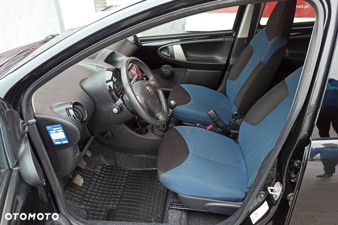 Toyota Aygo 1.0 VVT-i - 26