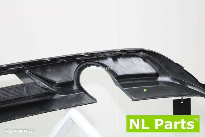 Spoiler do pára-choques Audi A3 Sedan 8v5807521ad - 6