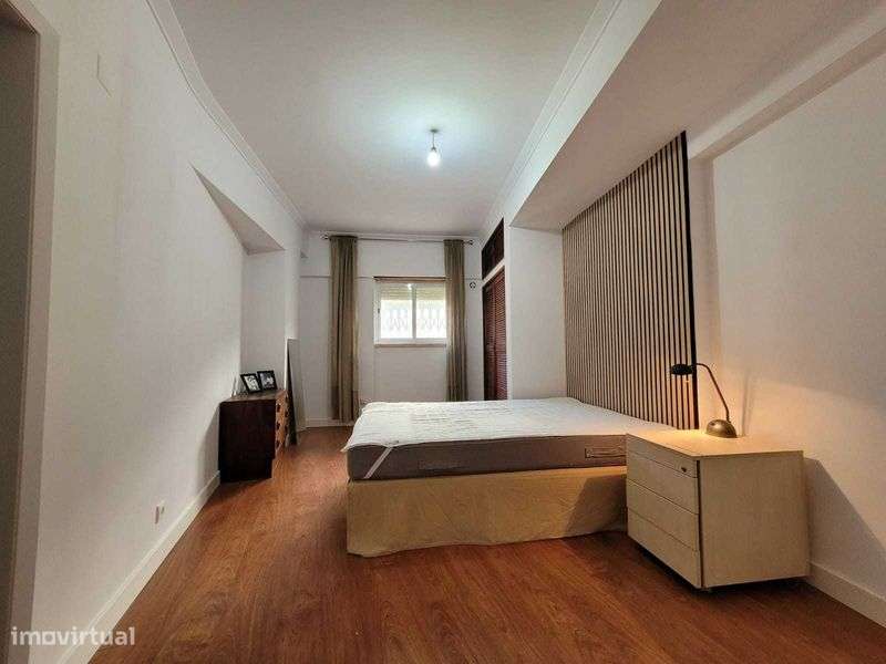 T2 arrendamento São João do Estoril - Grande imagem: 4/9