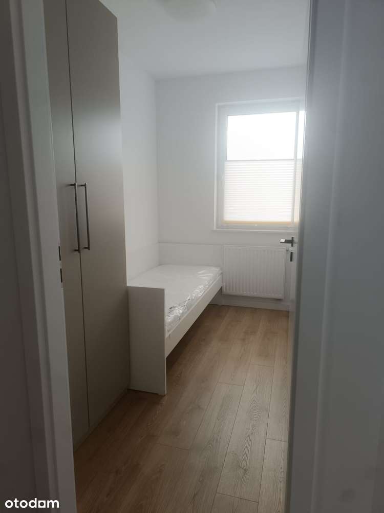 Jesteście pierwszymi najemcami - 4000 pln - W tym parking - Pełny obrazek: 5/8