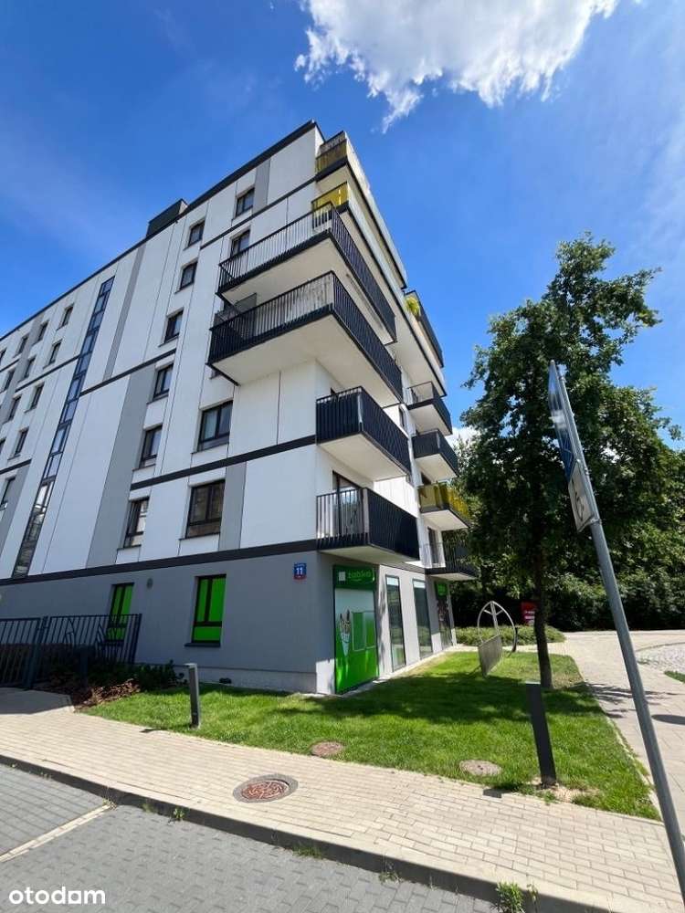 Lokal usługowo-handlowy 91,19 m2 - Pełny obrazek: 5/9