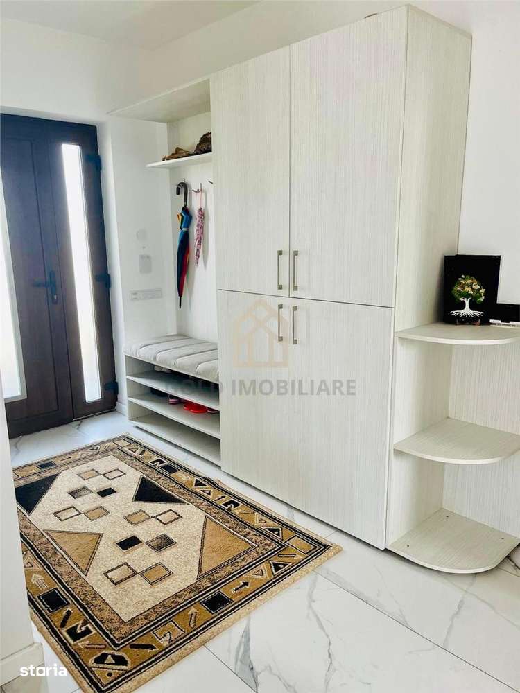 Casă de vânzare – 3 camere – Săsar Baia Mare-17