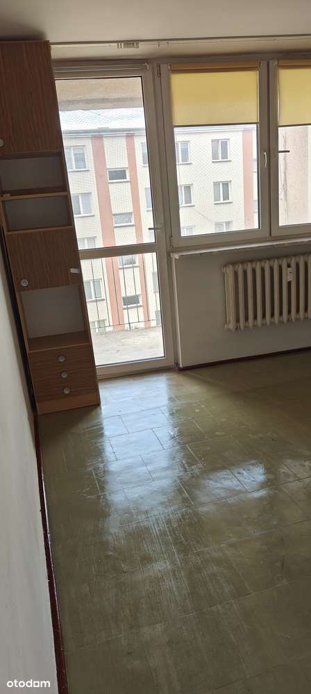 Przestronne 3-pokojowe mieszkanie z balkonem. - Pełny obrazek: 4/11