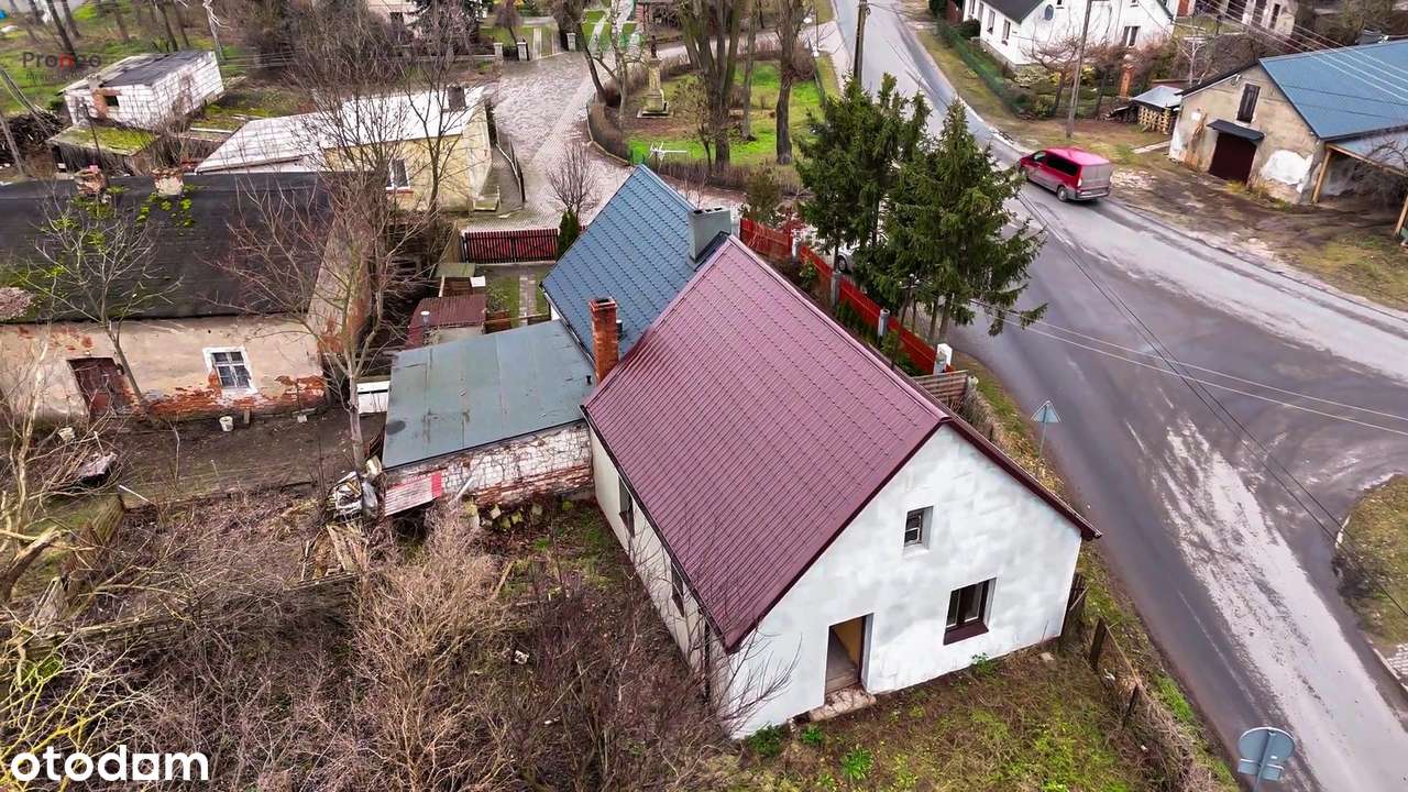 Dom na sprzedaż, Gąsawa, 3 pokoje-10