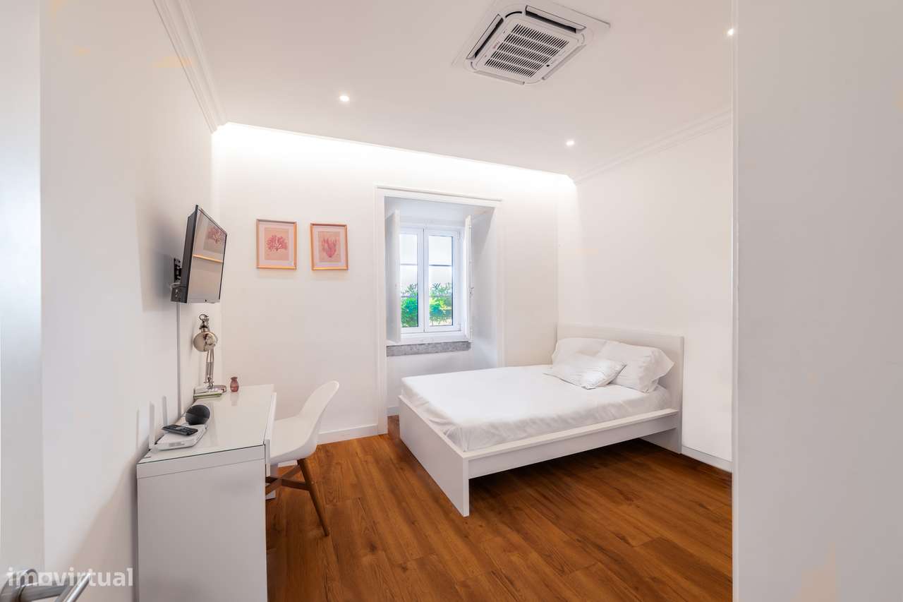 Apartamento T5 para venda - Lisboa-8