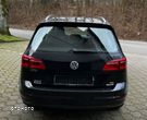 Volkswagen Golf Sportsvan VII SV 1.6 TDI BMT Highline - 6