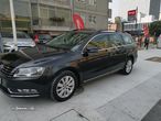 VW Passat Variant 2.0 TDi Confortline - 2