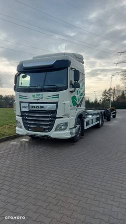 DAF XF 106 - 3