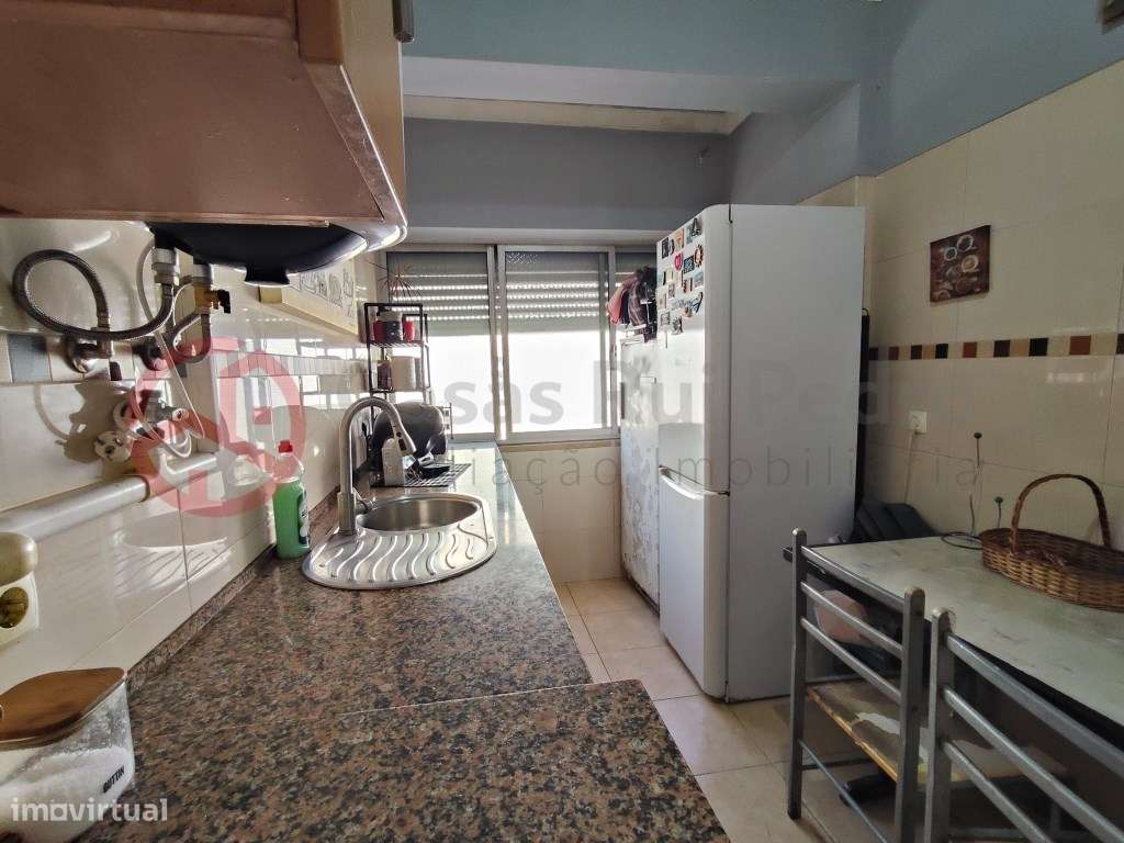 Apartamento T2 nas Paivas - Grande imagem: 5/42