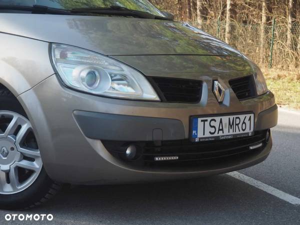 Renault Grand Scenic Gr 1.9 dCi Privilege - 34