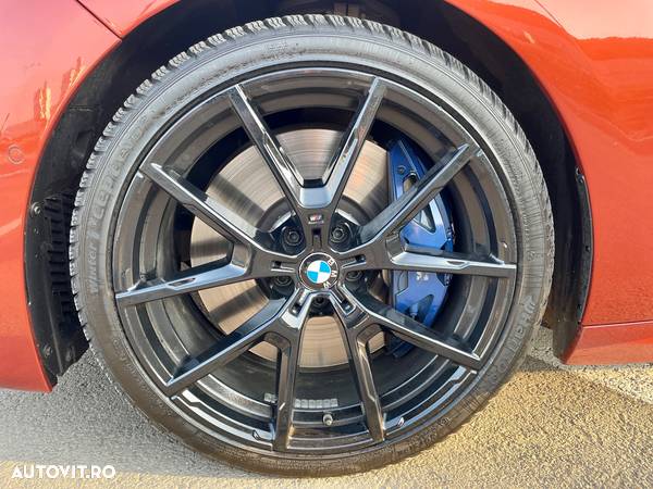 BMW Seria 8 - 8