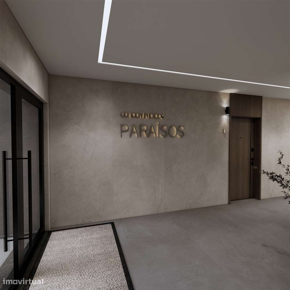 Apartamento T3 | Pousos | Leiria-12