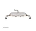 PANELA DE ESCAPE PARA VOLKSWAGEN VW GOLF 7 12-17 LOOK GTI - 2