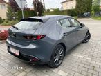 Mazda 3 e-SKYACTIV-G 2.0 M HYBRID HOMURA - 4