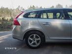 Volvo V60 D3 Geartronic Momentum - 13