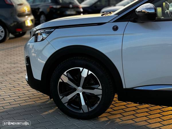 Peugeot 5008 1.5 BlueHDi Crossway EAT8 - 22