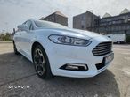 Ford Mondeo 2.0 TDCi Titanium - 5