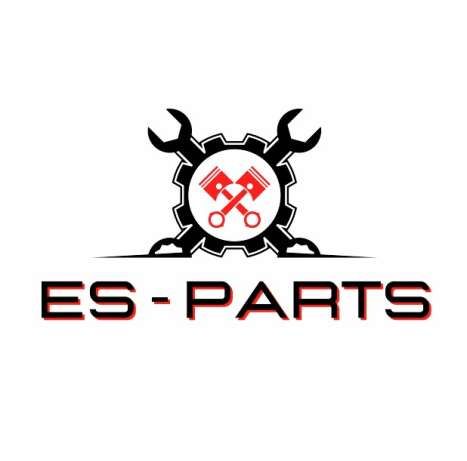 ES-PARTS SP.Z O.O. logo