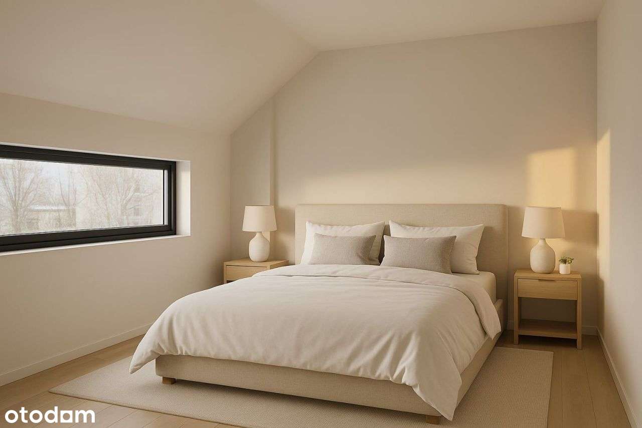 Bliźniak st. deweloperski Opole Półwieś - Pełny obrazek: 5/20