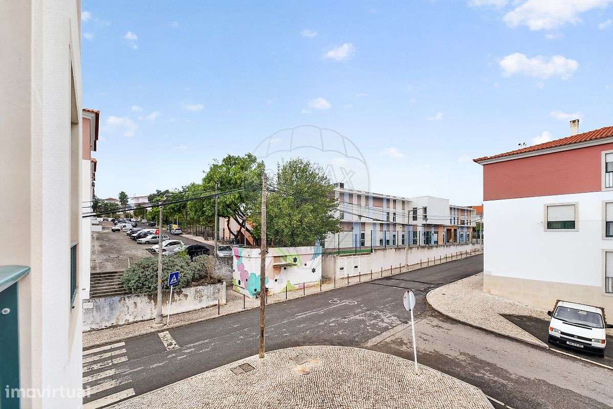 Apartamento T3 para venda-19