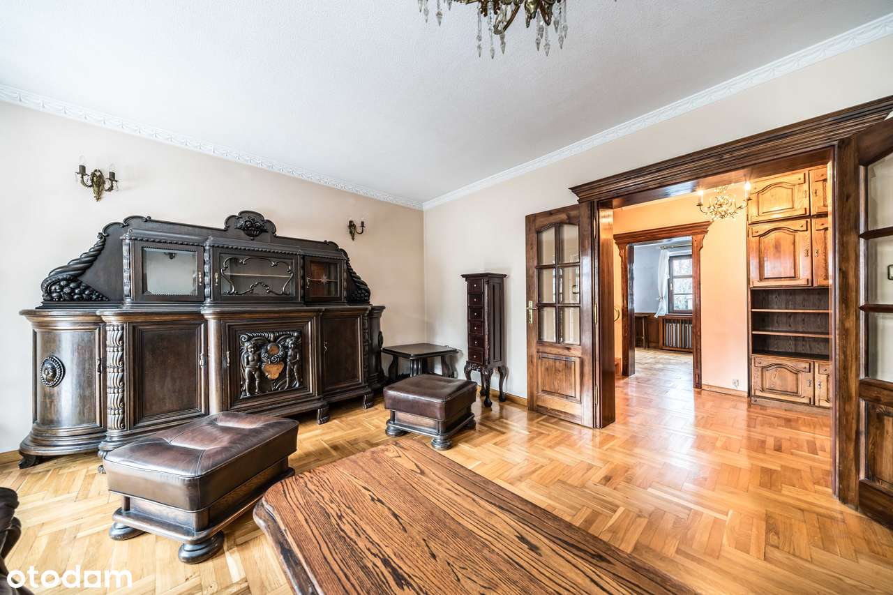 Najlepszy adres w Poznaniu, Ścisły Sołacz-4