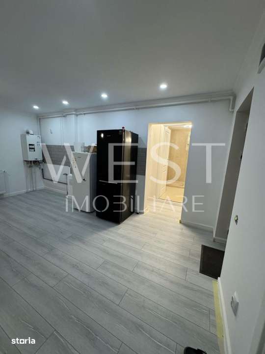 Apartament 3 camere, 61 mp, renovat complet, zona Stadionului - Imagine principală: 1/7
