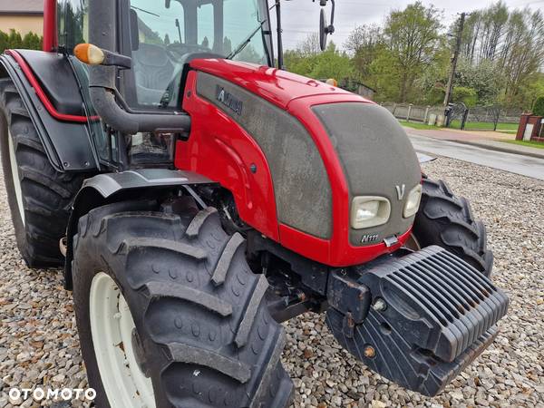 Valtra N111 - 22