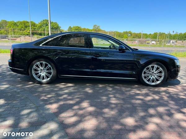 Audi A8 3.0 TDI clean diesel Quattro - 3