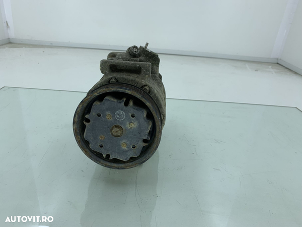 Compresor clima VW GOLF 5 1.4 i BCA 2003-2007  1K0820803F - 3