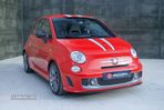 Abarth 695 1.4 T-Jet Tributo Ferrari MTA - 1