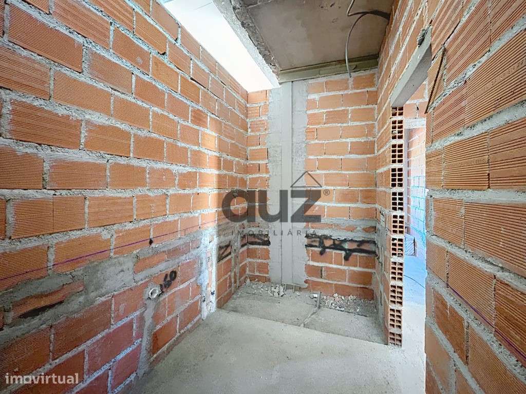 Casa da Fonte | Moradia Térrea | T2 Amarante-12