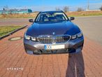 BMW Seria 3 - 5