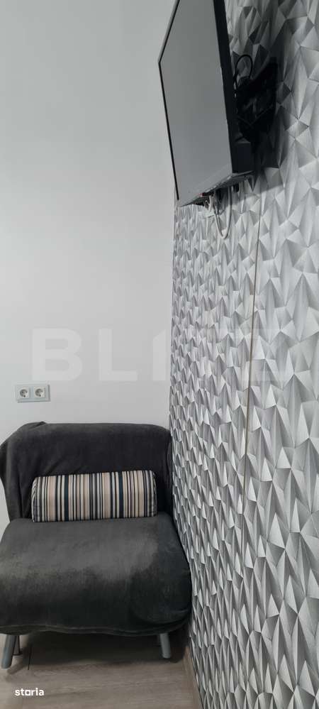 Studio ultracentral – Investitia ideala in Inima Orasului! - Imagine principală: 5/7