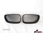 Grelhas Novo/ ABS BMW 1 (E81)/BMW 1 Coupe (E82)/BMW 1 Convertible (E88)/BMW 1 (E... - 1