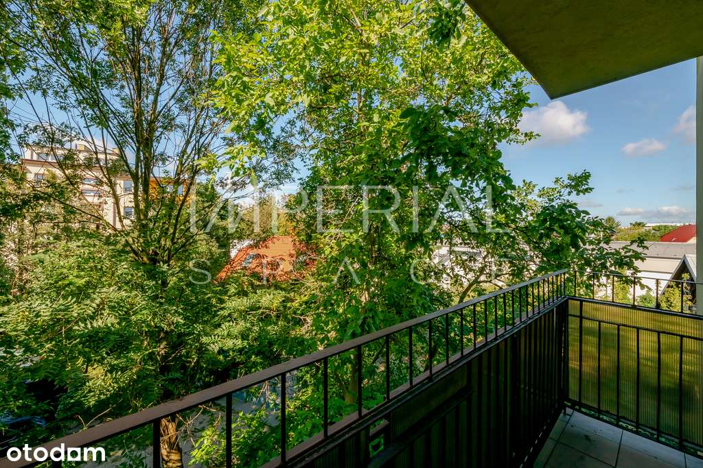 Funkcjonalne i ciche mieszkanie w centrum miasta-12