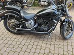 Yamaha Drag Star - 24