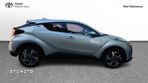 Toyota C-HR - 6