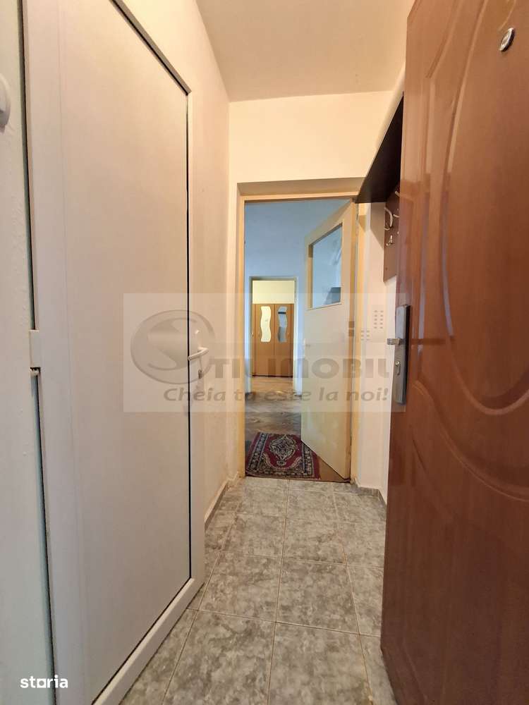 Liber, apartament 2 camere Podu Ros Cantemir, bloc fara risc-3