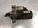 Electromotor demaror Audi A4 B8,5 Avant 2.0TDI  quattro S-Tronic 177cp - 1