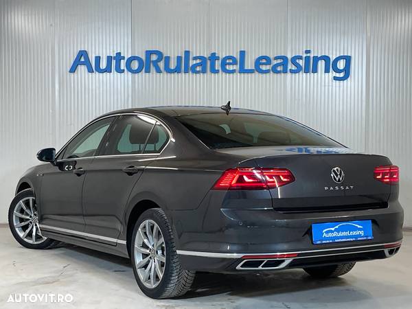 Volkswagen Passat 2.0 TDI DSG R Executive - 3