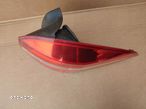 Lampa prawy tył RENAULT LAGUNA III KOMBI EUROPA ORYGINAŁ 265500002R - 4