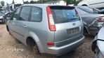 Ford C-Max 2.0 TDCI 05r klapa tylna pokrywa bagażnika kompletna - 1