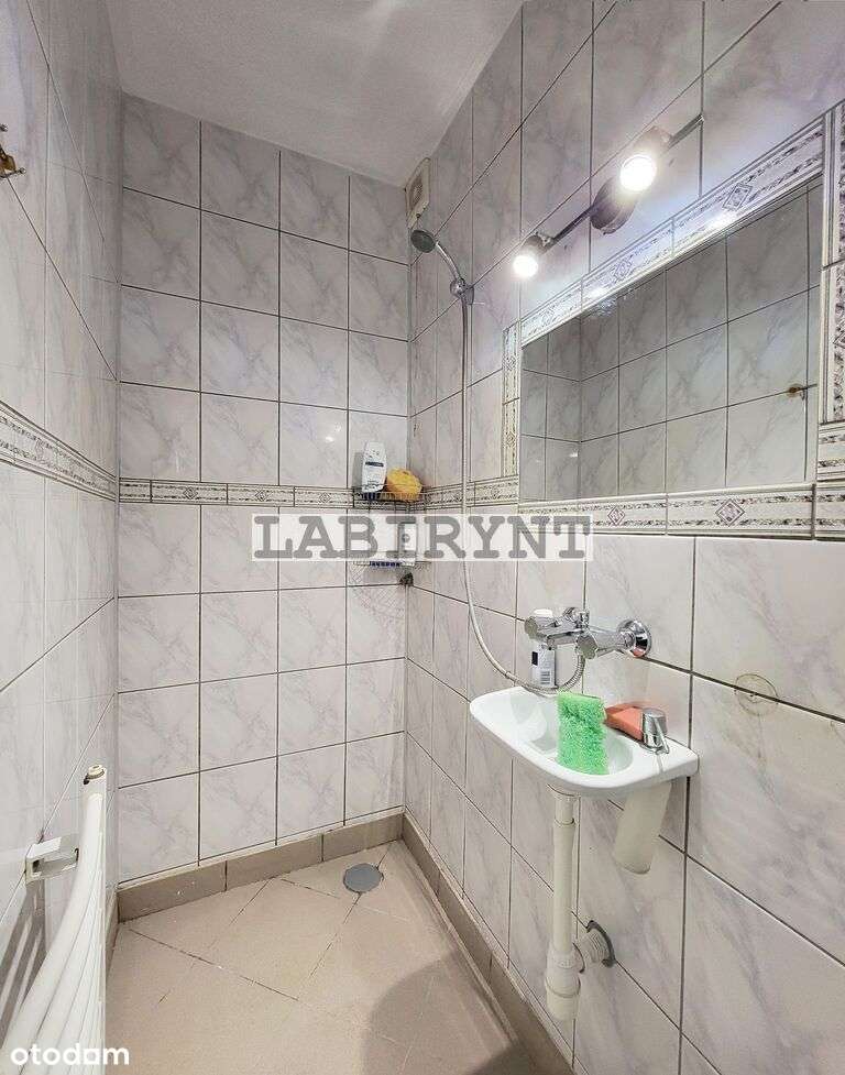 Dom Mirów, doskonała lokalizacja, wszystkie media-6