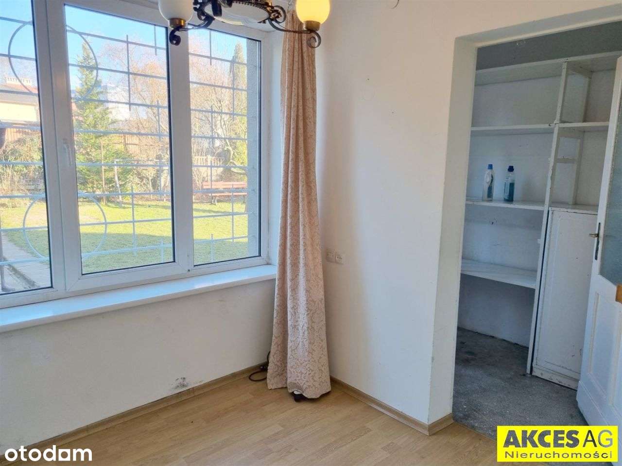 Julianów, 4- 5 pokoi, duży garaż, media Miejskie-7