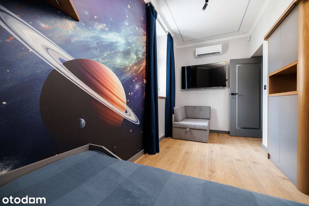 Mieszkaj 200m od plaży lub zarabiaj!-6